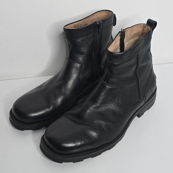 Florsheim | Shoes | Florsheim Trektion Boots Mens 2  display picture 3